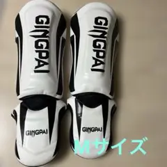 レガース　キックボクシング　ムエタイ　空手　格闘技
