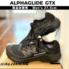 【新品】サロモン ALPHAGLIDE GTX(ゴアテックス)