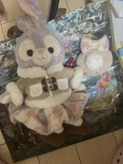 ハンドメイド　リーナベルコスチューム