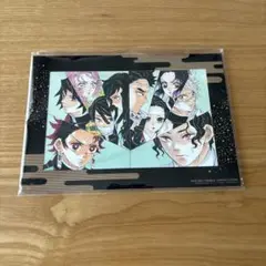 鬼滅の刃　映画特典　未開封