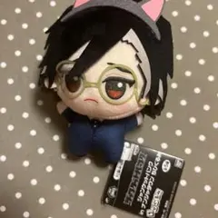 ジャンケットバンク in ナンジャタウン ちびぐるみ 村雨 礼二