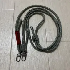 topologie ストラップ