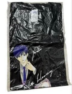 【新品未使用未開封】春待つ僕らTシャツ