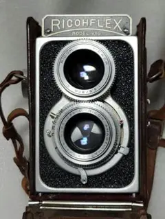2025年最新】ricohflex viisの人気アイテム - メルカリ