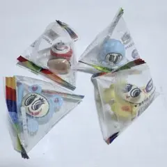 エンジェルブルー　フィギュア