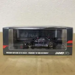 2025年最新】inno64 r32の人気アイテム - メルカリ