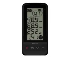GST-5 W ゴルフ用距離計