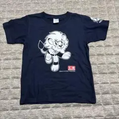 西武ライオンズTシャツ 130サイズ