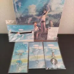 映画 天気の子 グラスチョーカー サコッシュ ポーチ TOHO 限定 Amazon.co.jp: 映画 天気の子 グラスチョーカー サコッシュ