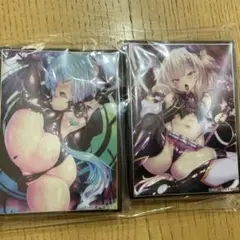 悪堕ち スリーブ ボンバーガール　まとめ売り