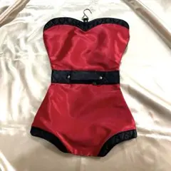 ✨新品✨Pursen ランジェリー トラベルバッグ サテンアクセサリー