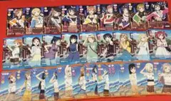 ラブカ　夏、はじまる。　N4コン　3弾