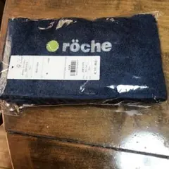röche フェイスタオル 40cm x 100cm
