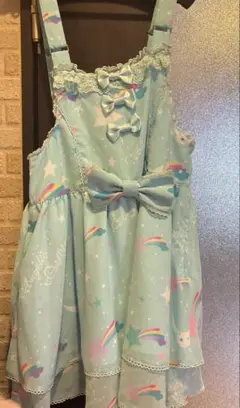 2025年最新】angelic pretty dream skyの人気アイテム - メルカリ