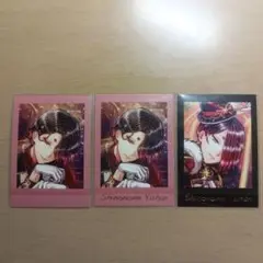 シノノメ・ユーハン ぱしゃこれ 悪魔執事と黒い猫