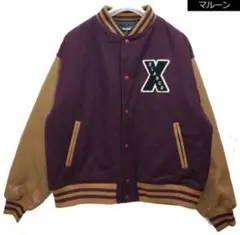 xlarge スタジャン