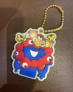 EXPO2025 ミャクミャクぷっくりラバマス8 ほわほわの春