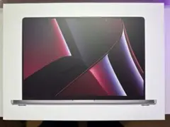 【超美品】MacBook Pro 2023 M2 Pro 16GB / 1TB