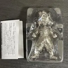 超合金の塊 DZ-01 孫悟空 約60~70mm ダイキャスト製 完成品フィギュア 2zzhgl6 Amazon.co.jp: TAMASHII NATIONS 超合金の塊 ドラゴンボール超