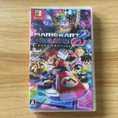 マリオカート8 デラックス Nintendo Switch