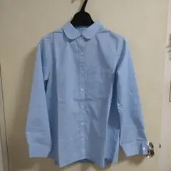 さらりベンチレーション シャツ UVカット レディース Mサイズ