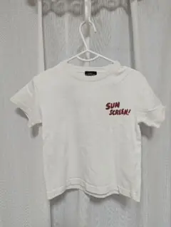 UNITEDARROWS キッズTシャツ