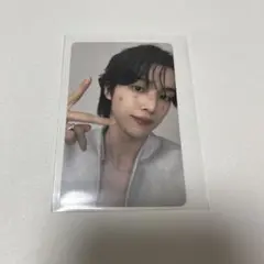 RIIZE 会場限定 6,000円 購入毎 トレカ ソンチャン