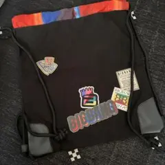 BIGBANGバックパック