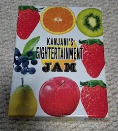 関ジャニ'sエンターテイメントJAM