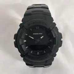 木梨サイクル コラボG-SHOCK(本体のみ、付属品なし) 木梨サイクル / Gショック