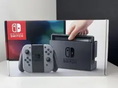 Nintendo Switch 本体