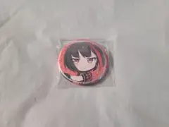 ガルパ☆ピコ コミックアンソロジー 缶バッジ 美竹蘭