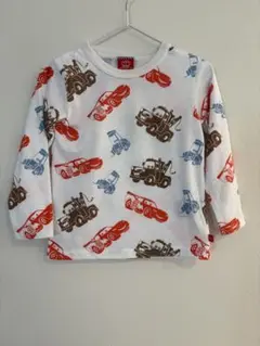 ［BABYDOLL］ カーズ 長袖カットソー 100cm