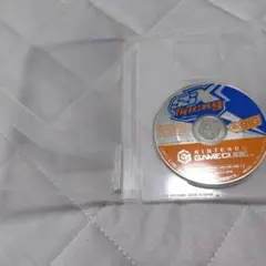 【動作確認済】GC SSX TRICKY トリッキー ゲームキューブ