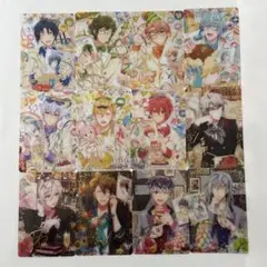 アイナナ　メタカ　12枚セット
