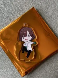 うたプリ グラショ アクスタ アクキー ちびキャラ 嶺二