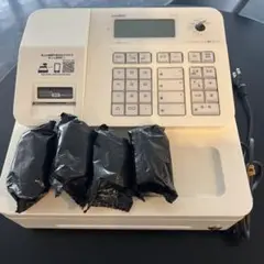 CASIO SR-G3 接続型レジスター