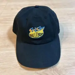 CHALLENGER 蔦屋 限定 FIREBALL FAIR CAP キャップ