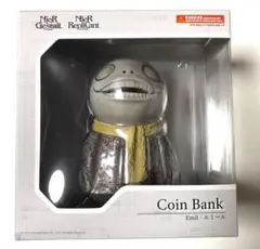 新品 ニーアレプリカント エミール 貯金箱 完売品 NieR Replicant