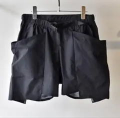 リョウゲン　ランニング　ショートパンツ
