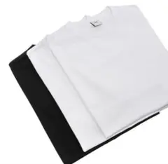 OVY FineCottonBasic pacT パックt 新品　白1枚