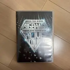BIGBANG/BIGBANG ALIVE TOUR 2012 IN JAPA…
