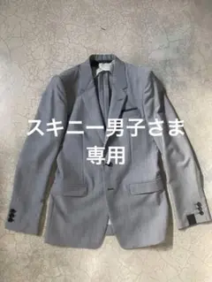 n.hoolywood セットアップスーツ