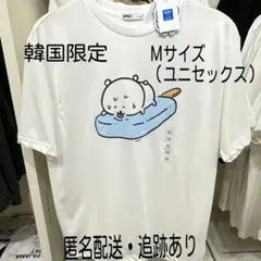 ◆SPAO×ナガノのくま◆ サマーパジャマ/ライトブルー org.jpg