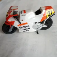 プラモデル 箱無し ヤマハ YZR500 クリアボディ 平忠彦 オートバイ Yahoo!オークション - 1/12キット ヤマハYZR500 1985 平忠彦
