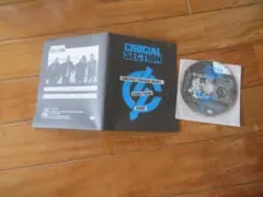 CRUCIAL SECTION & D.S.B. DVDセット