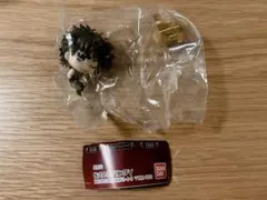 【未開封】ジョジョワールド ジョジョコレ ガチャガチャ ジョセフ・ジョースター