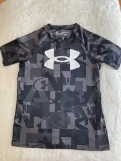 アンダーアーマーTシャツ　Jr.Ｌサイズ