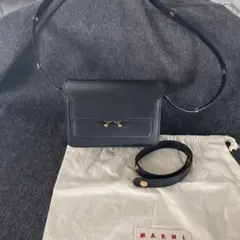 マルニトランクバッグ