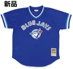【新品】Mitchell & Ness Authentic BP Jersey